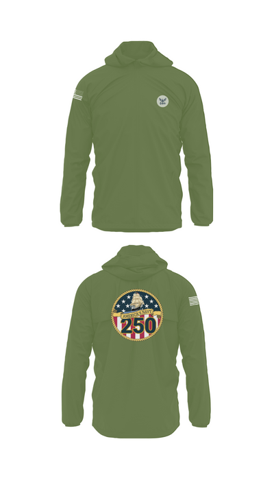 Dooka 76222209 Windbreaker - 39