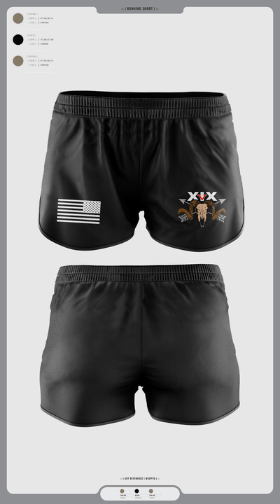 5/19th SFG 74285355 Ranger Panties - 4