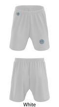 Brannon Plumbing & Construction 48497171 Athletic Shorts With Pockets - 1