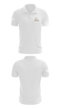 Caviliers 40995481 Short Sleeve Performance Polo - 9