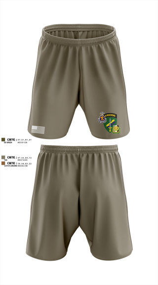 Athletic Shorts With Pockets, Civil Affairs Schoolhouse, , Teamtime, Team time, sublimation, custom sports apparel, team uniforms, spirit wear, spiritwear, sports uniforms, custom shirts, team store, custom team store, fundraiser sports, apparel fundraiser