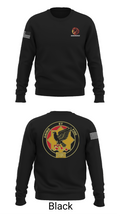 D FST 8-1 CAV 24153334 Crew Neck Sweatshirt - 25