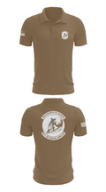 461 ACW A3/4 60764171 Short Sleeve Performance Polo - 7