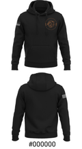 New Lexington High School Baseball 77768763 Hoodie - 17