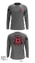Local 5386 36178250 Long Sleeve Performance Shirt - 119