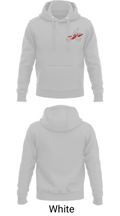 Adair County High School Golf 86299937 Hoodie - 6