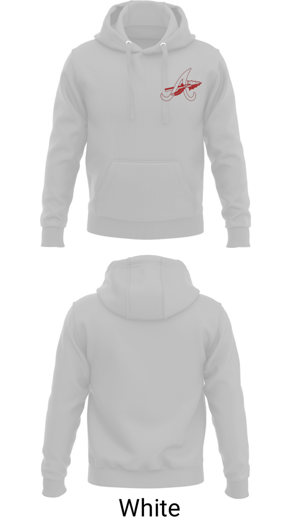 Hoodie, Adair County High School Golf, Golf, Teamtime, Team time, sublimation, custom sports apparel, team uniforms, spirit wear, spiritwear, sports uniforms, custom shirts, team store, custom team store, fundraiser sports, apparel fundraiser