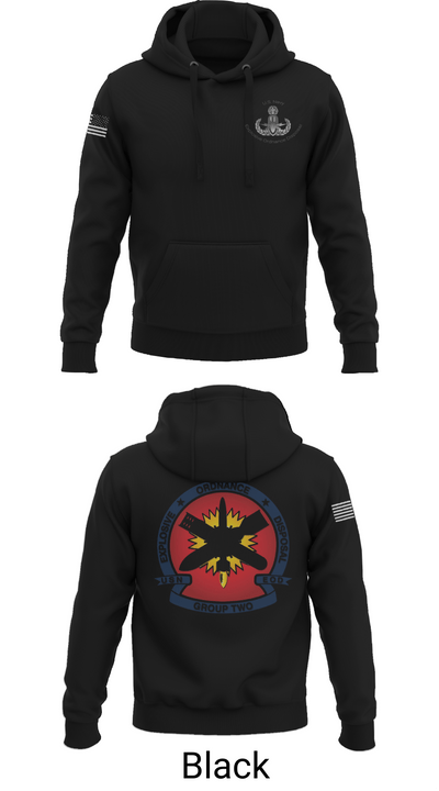 EODMU 2 47598810 Hoodie - 36