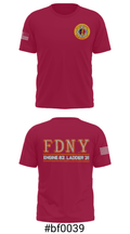 LA CASA GRANDE E82 and L31 67299728 Old School Cotton Feel Shirt - 7