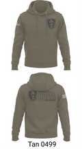 CCoE NCOA Charlie Branch 15308230 Hoodie - 78