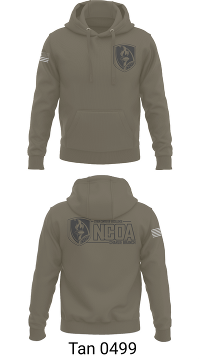 CCoE NCOA Charlie Branch 15308230 Hoodie - 78