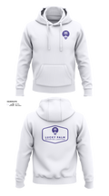 Lucky Palm Lighting 2712167 Hoodie - 3
