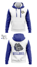 NP Bulldogs 35617767 Hoodie - 41
