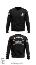 undefined Crew Neck Sweatshirt - 3