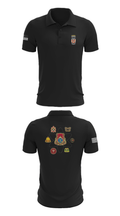 SPO Nation 55364584 Short Sleeve Performance Polo - 27