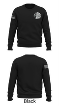The Lawn Guy 61250672 Crew Neck Sweatshirt - 21