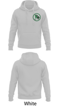 Lake Riviera Middle School Basketball 11266436 Hoodie - 6