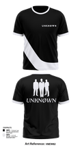 UNKNØWN 1359763 Short Sleeve Performance Shirt - 127