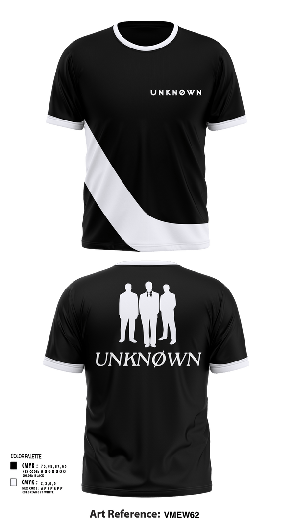 Short Sleeve Performance Shirt, UNKNØWN, , Teamtime, Team time, sublimation, custom sports apparel, team uniforms, spirit wear, spiritwear, sports uniforms, custom shirts, team store, custom team store, fundraiser sports, apparel fundraiser