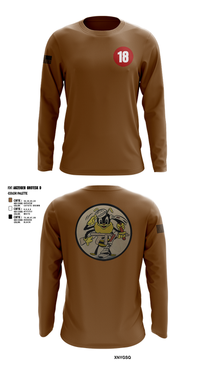 NCB 18 51477783 Long Sleeve Performance Shirt 2