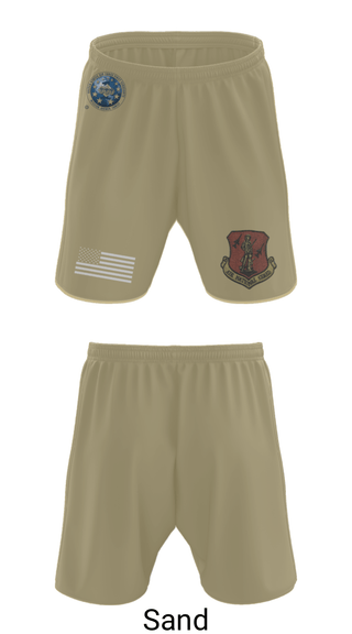 Athletic Shorts With Pockets, 186 Air Refueling Wing, Air Force, Teamtime, Team time, sublimation, custom sports apparel, team uniforms, spirit wear, spiritwear, sports uniforms, custom shirts, team store, custom team store, fundraiser sports, apparel fundraiser