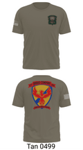B-Co 122 ASB 42840392 Old School Cotton Feel Shirt - 70