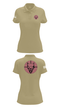 Hellhound PLT, A CO, 2-8 CAV 17727994 Women's Short Sleeve Performance Polo  - 95