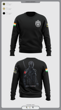 Renegades Company 3859382 Crew Neck Sweatshirt - 3