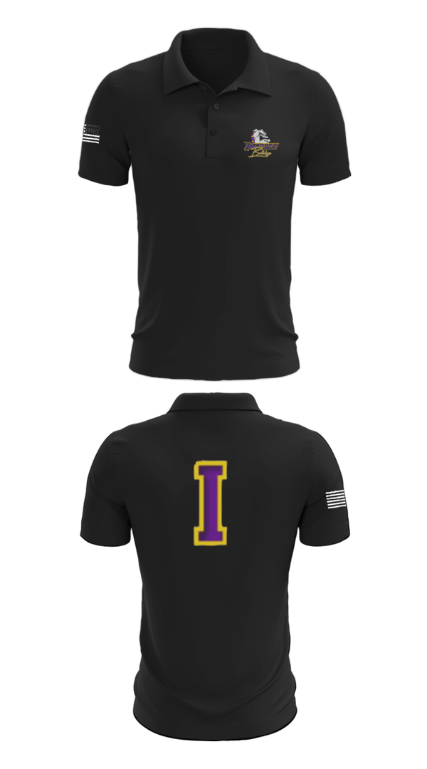 Short Sleeve Performance Polo, Ingalls Junior High School Cross Country, Cross Country, Teamtime, Team time, sublimation, custom sports apparel, team uniforms, spirit wear, spiritwear, sports uniforms, custom shirts, team store, custom team store, fundraiser sports, apparel fundraiser