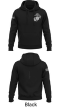Mals 12 70520934 Hoodie - 38
