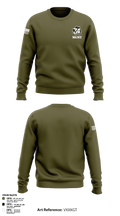 34 mgmt 15629550 Crew Neck Sweatshirt - 1