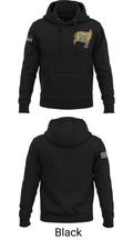 Poth High School Basketball 33923468 Hoodie - 25