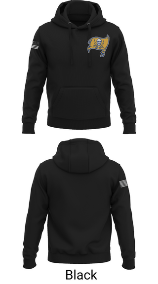 Hoodie, Poth High School Basketball, Men's Basketball, Teamtime, Team time, sublimation, custom sports apparel, team uniforms, spirit wear, spiritwear, sports uniforms, custom shirts, team store, custom team store, fundraiser sports, apparel fundraiser