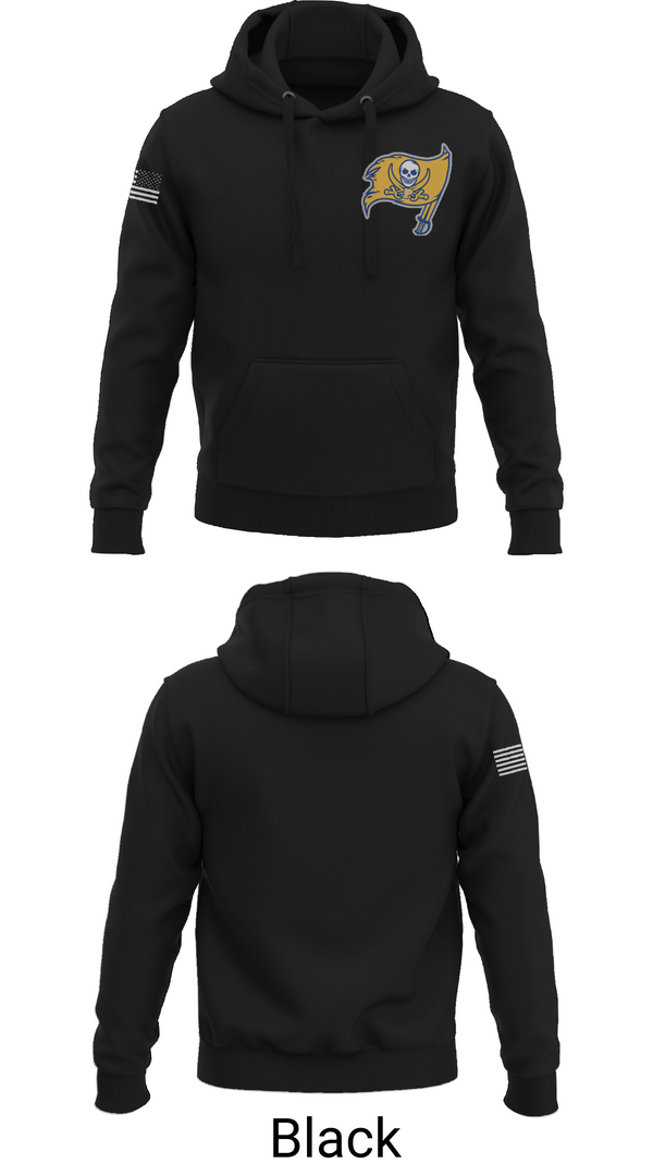 Hoodie, Poth High School Basketball, Men's Basketball, Teamtime, Team time, sublimation, custom sports apparel, team uniforms, spirit wear, spiritwear, sports uniforms, custom shirts, team store, custom team store, fundraiser sports, apparel fundraiser