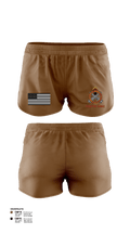 758th SMC 429395 Women's Shorts - 8