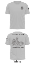 JBPHH CSADD 30024821 Short Sleeve Performance Shirt - 6