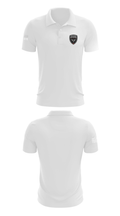 Mavericks 52426430 Short Sleeve Performance Polo - 9