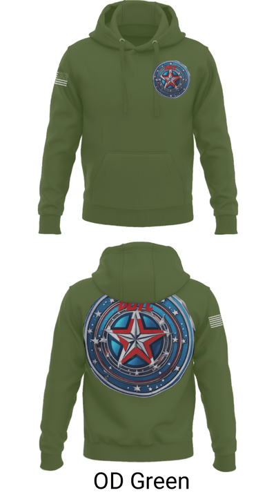 Defenders of the Coast 55922542 Hoodie - 58