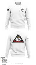 Bco 1-189th 45562022 Crew Neck Sweatshirt - 102