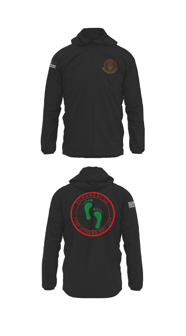 Windbreaker, 22 STS, Air Force, Teamtime, Team time, sublimation, custom sports apparel, team uniforms, spirit wear, spiritwear, sports uniforms, custom shirts, team store, custom team store, fundraiser sports, apparel fundraiser