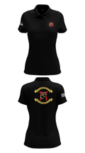 MCIPAC 4147432 Women's Short Sleeve Performance Polo  - 35