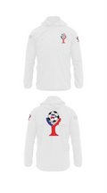 Domenican Republic 19277921 Windbreaker - 8