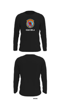 CGAS Nola 73088626 Long Sleeve Performance Shirt - 27