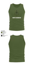 850th engineer 3918830 Tank Top - 56