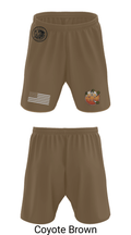 USS MAKIN ISLAND 57574160 Athletic Shorts With Pockets - 9