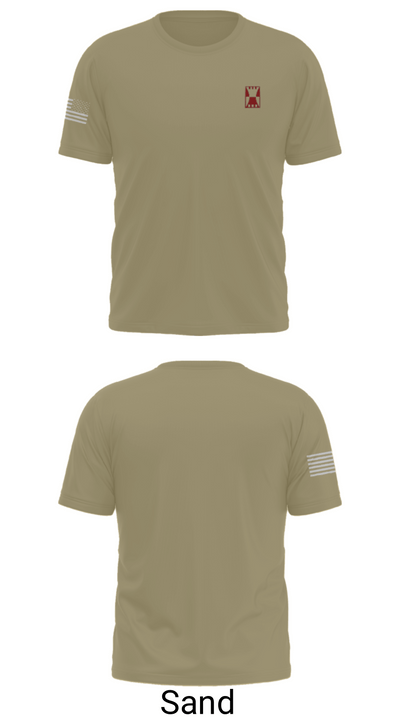 647 RSG 4218296 Old School Cotton Feel Shirt - 90