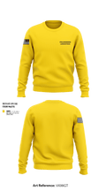 Polishkinglogistics 56264206 Crew Neck Sweatshirt - 202