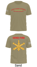 Task Force Defender 2317452 Short Sleeve Performance Shirt - 96
