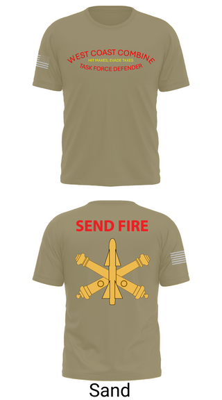 Short Sleeve Performance Shirt, Task Force Defender, , Teamtime, Team time, sublimation, custom sports apparel, team uniforms, spirit wear, spiritwear, sports uniforms, custom shirts, team store, custom team store, fundraiser sports, apparel fundraiser