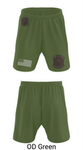 153 SFS 68051752 Athletic Shorts With Pockets - 28